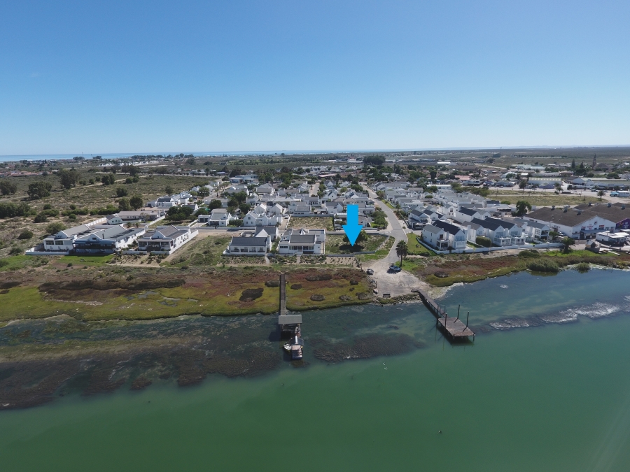 0 Bedroom Property for Sale in Laaiplek Western Cape